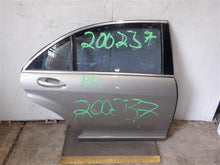 Load image into Gallery viewer, REAR DOOR S350 S400 S450 Cdn S550 S600 S63 S65 SL55 SL550 07-13 Right - 1046984