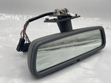 Load image into Gallery viewer, INTERIOR REAR VIEW MIRROR Audi A8 S8 2000 00 2001 01 2002 02 2003 03 - NW116290