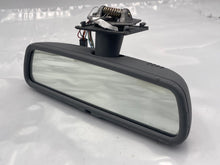 Load image into Gallery viewer, INTERIOR REAR VIEW MIRROR Audi A8 S8 2000 00 2001 01 2002 02 2003 03 - NW116290
