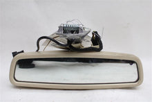 Load image into Gallery viewer, INTERIOR REAR VIEW MIRROR Mercedes-Benz E350 2006 06 - 1047346