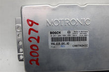 Load image into Gallery viewer, ECU ECM COMPUTER Porsche Boxster 1997 97 - 1047357