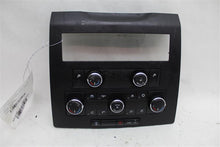 Load image into Gallery viewer, AC HEATER TEMP CONTROL Volkswagen Routan 2009 09 2010 10 2011 Front Manual - 1047656