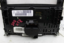 Load image into Gallery viewer, AC HEATER TEMP CONTROL Volkswagen Routan 2009 09 2010 10 2011 Front Manual - 1047656