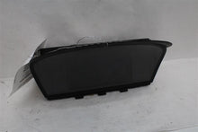 Load image into Gallery viewer, DISPLAY SCREEN 330i 650i 323i 545i 550i 525i 2004 04 05 06 07 08 09 10 - 1048189