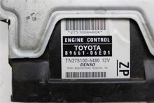 Load image into Gallery viewer, ECU ECM COMPUTER Toyota Camry 2006 06 - 1049343