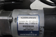 Load image into Gallery viewer, CONVERTIBLE TOP MOTOR Mini Cooper Mini 1 09 10 11 12 13 14 15 - 1049532