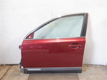 Load image into Gallery viewer, FRONT DOOR Legacy 2010 10 2011 11 2012 12 2013 13 2014 14 Left - 1050006