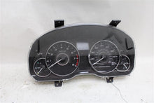 Load image into Gallery viewer, SPEEDOMETER CLUSTER Subaru Legacy 2012 12 - 1050060