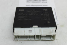 Load image into Gallery viewer, PARK ASSIST CONTROL MODULE COMPUTER X1 X3 X4 X5 X5M X6 X6M Clubman 14-20 - 1050758