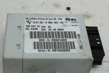 Load image into Gallery viewer, Theft Locking Computer BMW X3 M3 Z4 2004 04 2005 05 2006 06 2007 07 2008 08 - 1051088