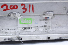 Load image into Gallery viewer, INTERCOOLER Audi Allroad A6 2003 03 2004 04 2005 05 Left - 1051106