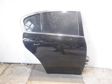 Load image into Gallery viewer, REAR DOOR G37 G25 G35 2007 07 2008 08 2009 09 10 11 12 13 Sedan Right - 1051255