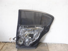 Load image into Gallery viewer, REAR DOOR G37 G25 G35 2007 07 2008 08 2009 09 10 11 12 13 Sedan Right - 1051255