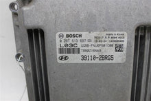 Load image into Gallery viewer, ECU ECM COMPUTER Hyundai Accent 2015 15 - 1051462