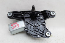 Load image into Gallery viewer, REAR WIPER MOTOR BMW X1 2012 12 2013 13 2014 14 2015 15 - 1051950