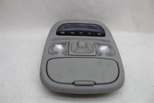 Load image into Gallery viewer, Console Toyota Sienna 2006 06 - 1052505