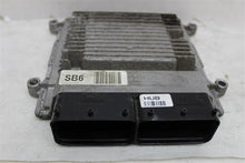 Load image into Gallery viewer, ECU ECM COMPUTER Elantra 2011 11 2012 12 2013 13 Auto - 1052860
