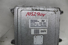 Load image into Gallery viewer, ECU ECM COMPUTER Hyundai Elantra 2011 11 2012 12 2013 13 - 1052904