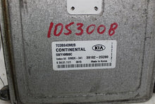 Load image into Gallery viewer, ECU ECM COMPUTER Kia Forte 2011 11 2012 12 - 1053008