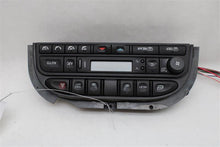 Load image into Gallery viewer, Temp Climate AC Heater Control Jaguar XK8 XJ8 XJ6 95 96 97 98 99 00 01 02 - 06 - 1053262