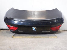 Load image into Gallery viewer, TRUNK LID BMW 640I 650i M6 13 14 15 16 17 18 19 - 1053975