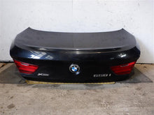 Load image into Gallery viewer, TRUNK LID BMW 640I 650i M6 13 14 15 16 17 18 19 - 1053975