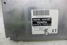 Load image into Gallery viewer, ECU ECM COMPUTER Toyota Tacoma 2007 07 - 1054138