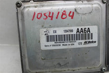 Load image into Gallery viewer, ECU ECM COMPUTER Chevrolet Van GMC Yukon Tahoe Sierra 2010 10 2011 11 - 1054184