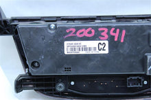 Load image into Gallery viewer, TEMPERATURE CONTROLS Murano Murano Cross Cabriolet 15 16 - 1054484