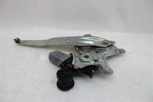 Load image into Gallery viewer, REAR WINDOW REGULATOR Toyota Highlander 2001 01 2002 02 03 04 05 06 07 Left - 1054620
