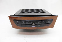 Load image into Gallery viewer, DASH CONSOLE SWITCH Mercedes-Benz E350 2006 06 - 1054959