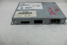 Load image into Gallery viewer, Radio Audi A6 RS6 A4 S4 Allroad 2004 04 2005 05 AM FM Cassette CD - 1054963