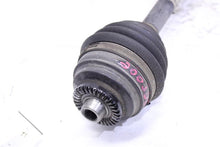 Load image into Gallery viewer, FRONT CV AXLE SHAFT 228I 320i 328D 328i 328I GT 335i 335i GT 13-16 Left - 1055380