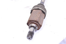 Load image into Gallery viewer, FRONT CV AXLE SHAFT 228I 320i 328D 328i 328I GT 335i 335i GT 13-16 Left - 1055380