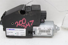 Load image into Gallery viewer, SUNROOF MOTOR BMW 328i 2010 10 - 1056415