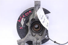 Load image into Gallery viewer, FRONT SPINDLE Nissan Altima Maxima 2007 07 2008 08 2009 09 10 11 12 13 Left - 1056582