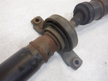 Load image into Gallery viewer, REAR DRIVE SHAFT Subaru Impreza 2012 12 2013 13 2014 14 - 1057208