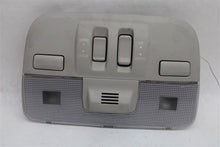 Load image into Gallery viewer, Console Subaru Impreza 2012 12 - 1057251