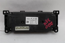Load image into Gallery viewer, TEMPERATURE CONTROLS Impreza XV Crosstek 2012 12 2013 13 - 1057267