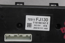 Load image into Gallery viewer, TEMPERATURE CONTROLS Impreza XV Crosstek 2012 12 2013 13 - 1057267