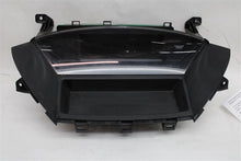 Load image into Gallery viewer, INFO SCREEN Honda Pilot 2009 09 2010 10 2011 11 2012 12 - 1057547