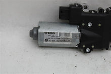 Load image into Gallery viewer, SUNROOF MOTOR BMW X3 2008 08 - 1058472