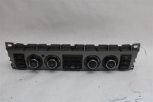 Load image into Gallery viewer, Temp Climate AC Heater Control BMW Alpina 760i 750i 2006 06 2007 07 08 - 1058676