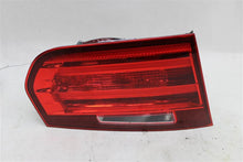 Load image into Gallery viewer, TRUNK LID MOUNTED TAIL LIGHT LAMP 320i 328D 328i 335i Active 3 M3 12-15 Left - 1058795