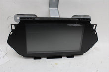 Load image into Gallery viewer, INFO-GPS SCREEN Acura MDX 2007 07 2008 08 2009 09 - 1058908