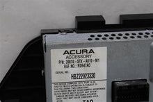 Load image into Gallery viewer, INFO-GPS SCREEN Acura MDX 2007 07 2008 08 2009 09 - 1058908