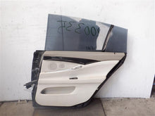 Load image into Gallery viewer, REAR DOOR BMW 535i Gt 550i Gt 10 11 12 13 14 15 16 Right - 1059042
