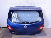 Load image into Gallery viewer, TRUNK LID Rogue 2011 11 2012 12 2013 13 2014 14 2015 15 - 1059399