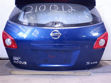 Load image into Gallery viewer, TRUNK LID Rogue 2011 11 2012 12 2013 13 2014 14 2015 15 - 1059399