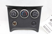 Load image into Gallery viewer, Temp Climate AC Heater Control Rogue 2008 08 2009 09 2010 10 - 1059438